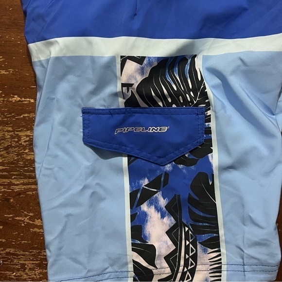 Pipeline Shorts  Sz 32 - Picture 4 of 6